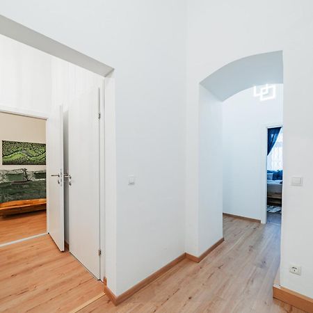 3 Bedrooms - 74Sqm - 10 Min. Inner City Vienna Esterno foto