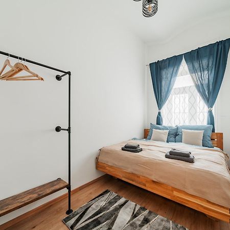 3 Bedrooms - 74Sqm - 10 Min. Inner City Vienna Esterno foto