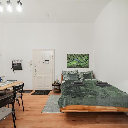 3 Bedrooms - 74Sqm - 10 Min. Inner City Vienna Esterno foto