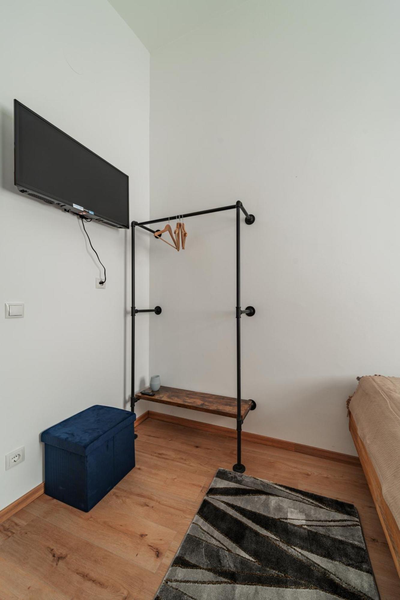 3 Bedrooms - 74Sqm - 10 Min. Inner City Vienna Esterno foto