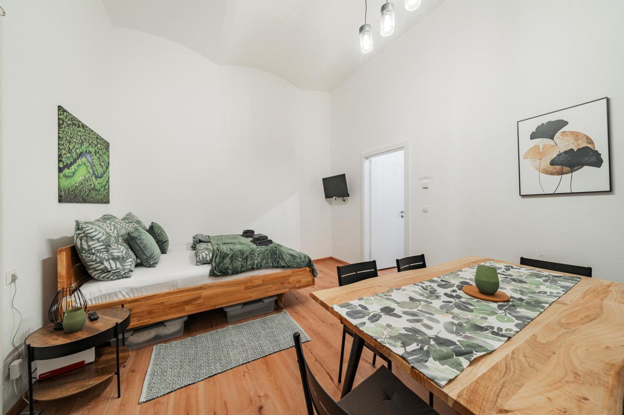 3 Bedrooms - 74Sqm - 10 Min. Inner City Vienna Esterno foto