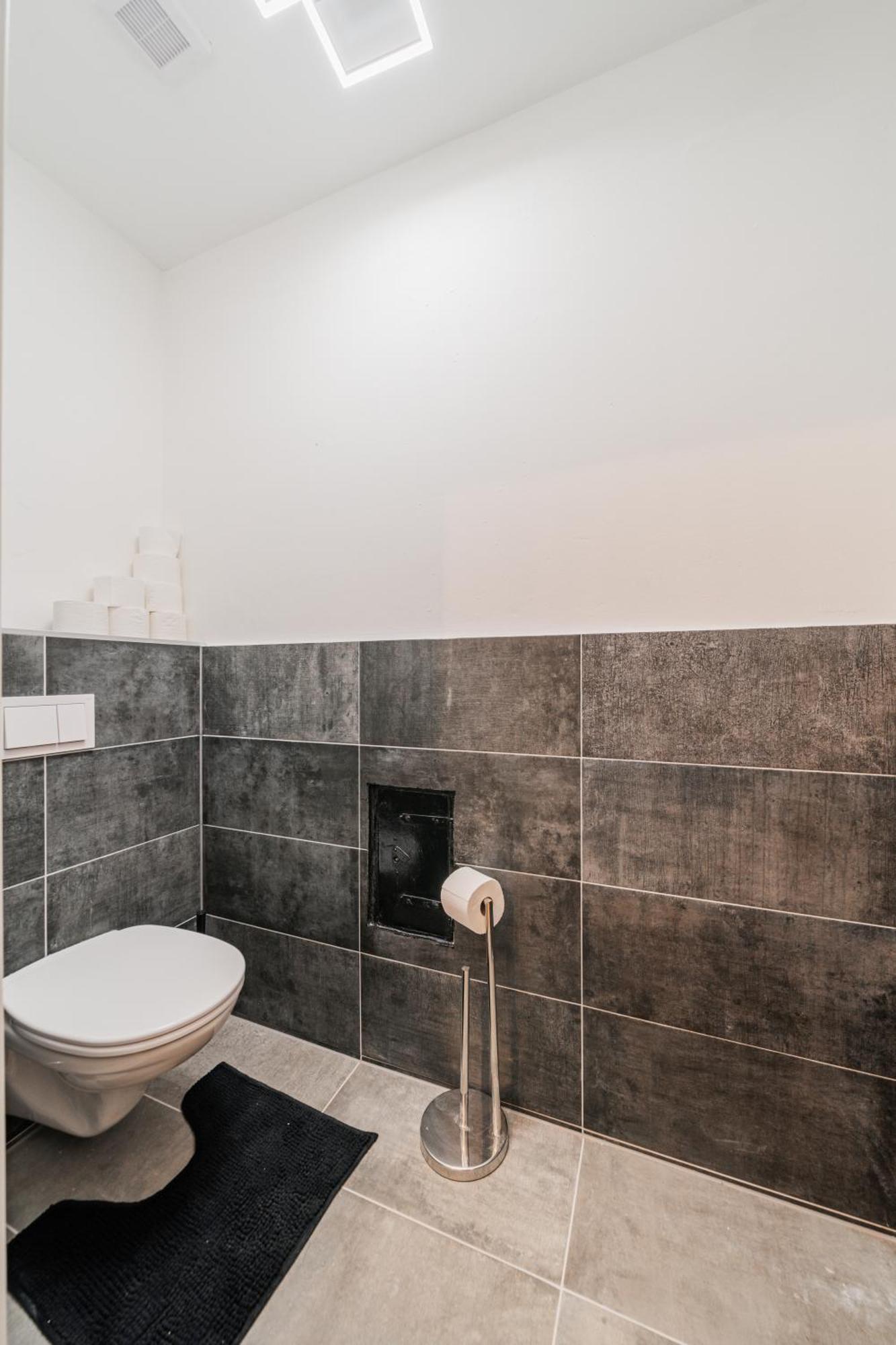 3 Bedrooms - 74Sqm - 10 Min. Inner City Vienna Esterno foto