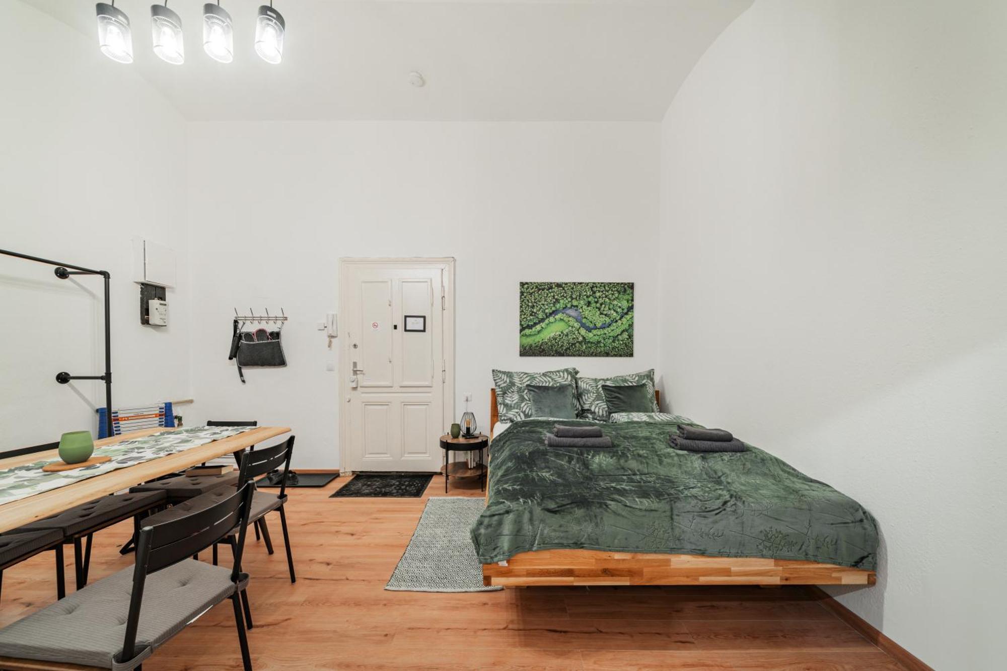 3 Bedrooms - 74Sqm - 10 Min. Inner City Vienna Esterno foto