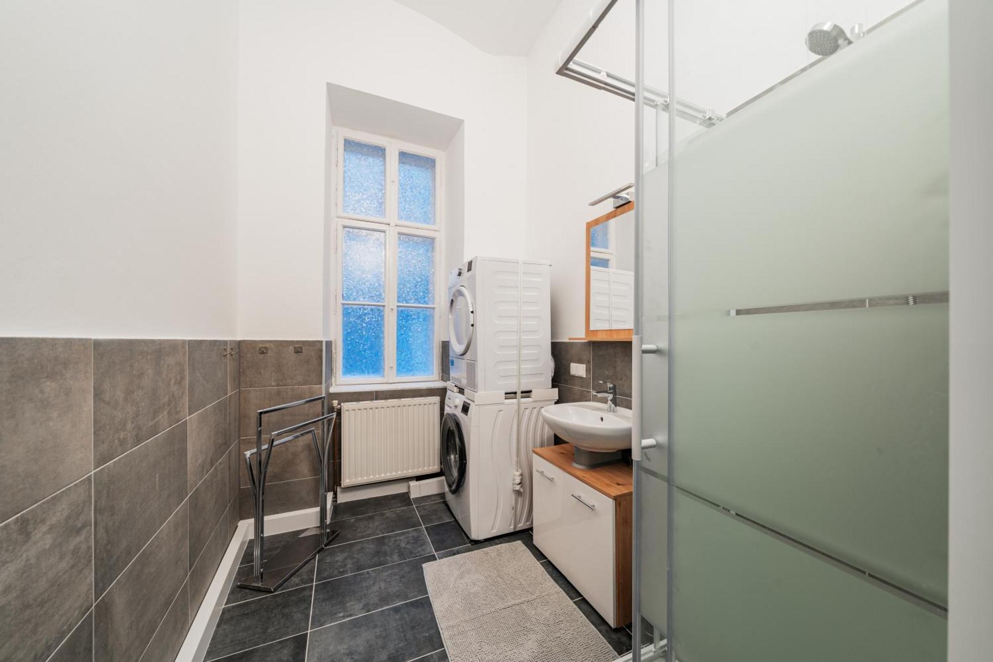 3 Bedrooms - 74Sqm - 10 Min. Inner City Vienna Esterno foto