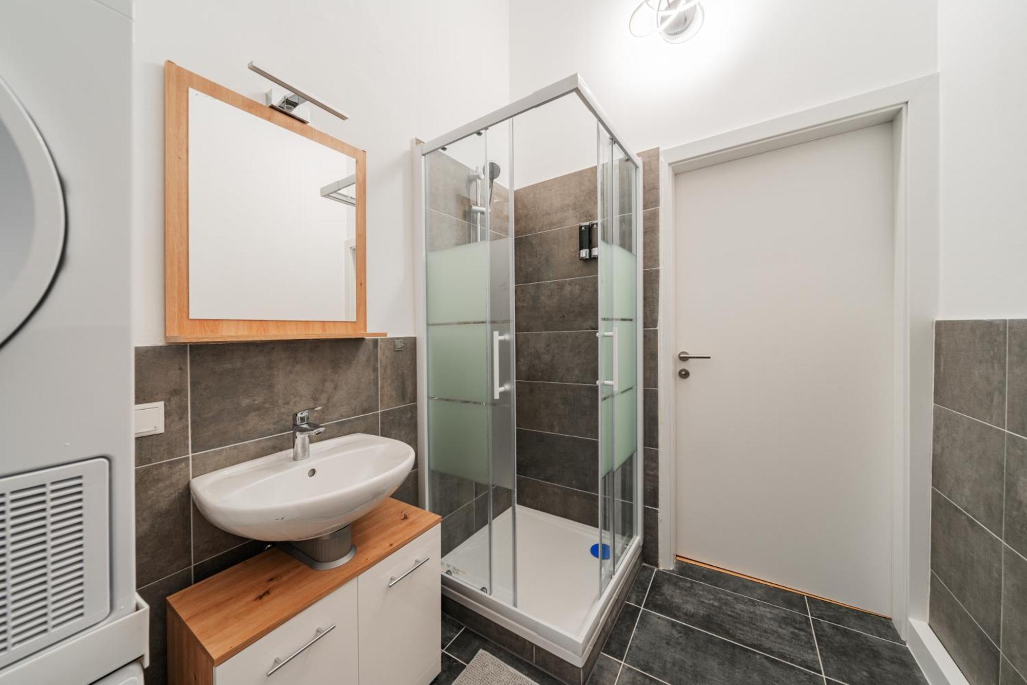 3 Bedrooms - 74Sqm - 10 Min. Inner City Vienna Esterno foto